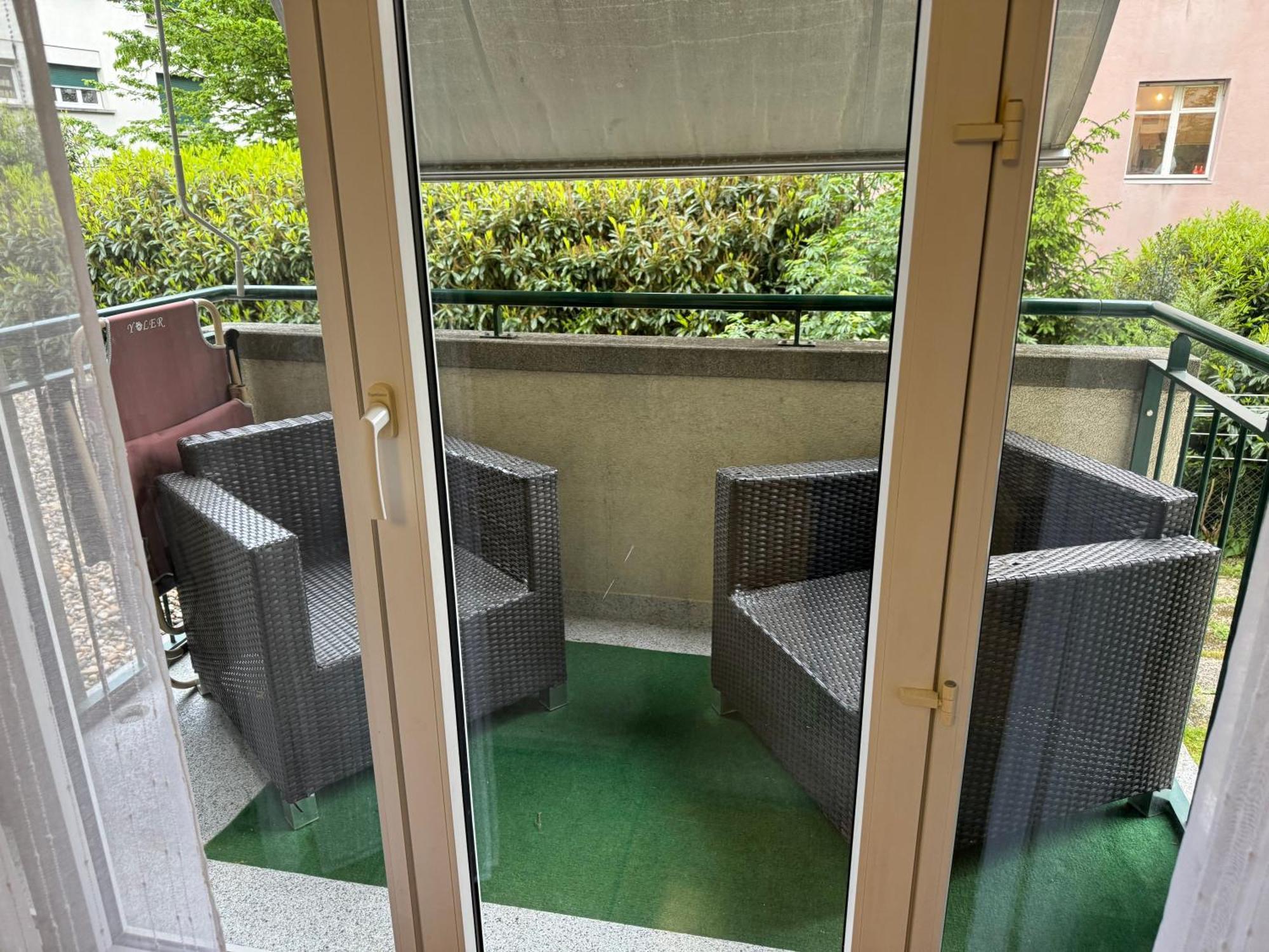 Apartment Les Jardins Du Confort