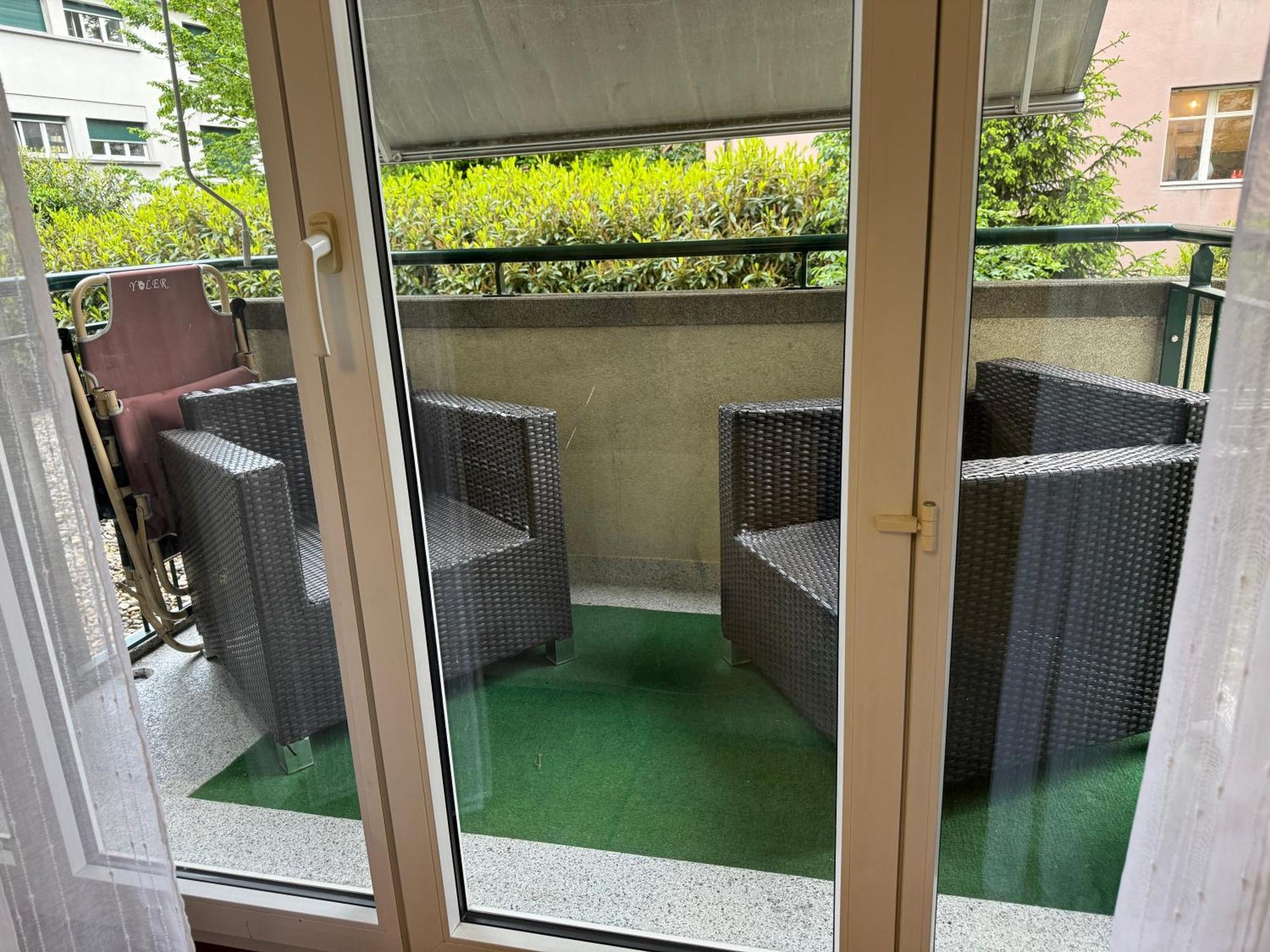 Les Jardins Du Confort *