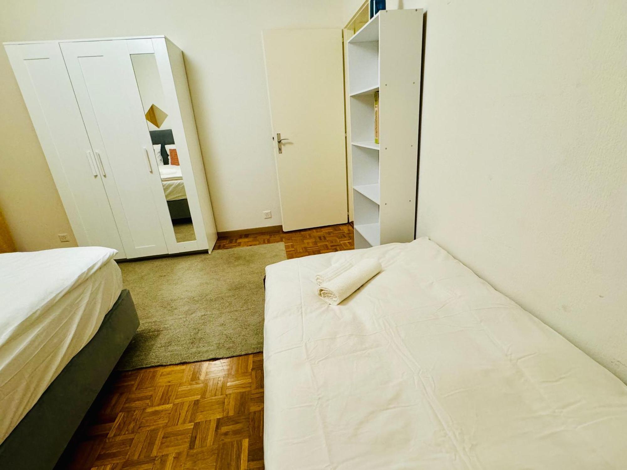 Les Jardins Du Confort Apartment
