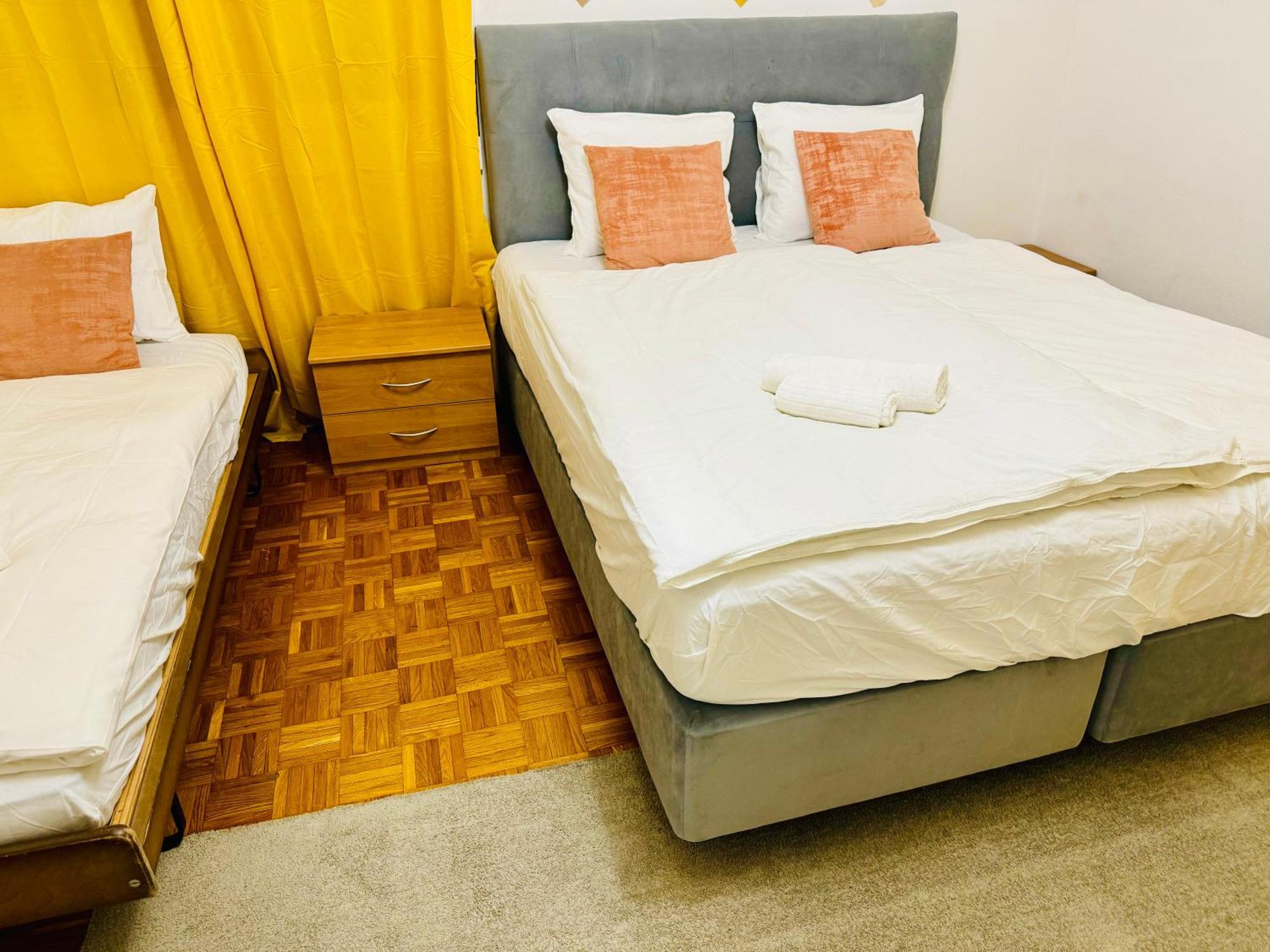 Les Jardins Du Confort Apartment Lausanne