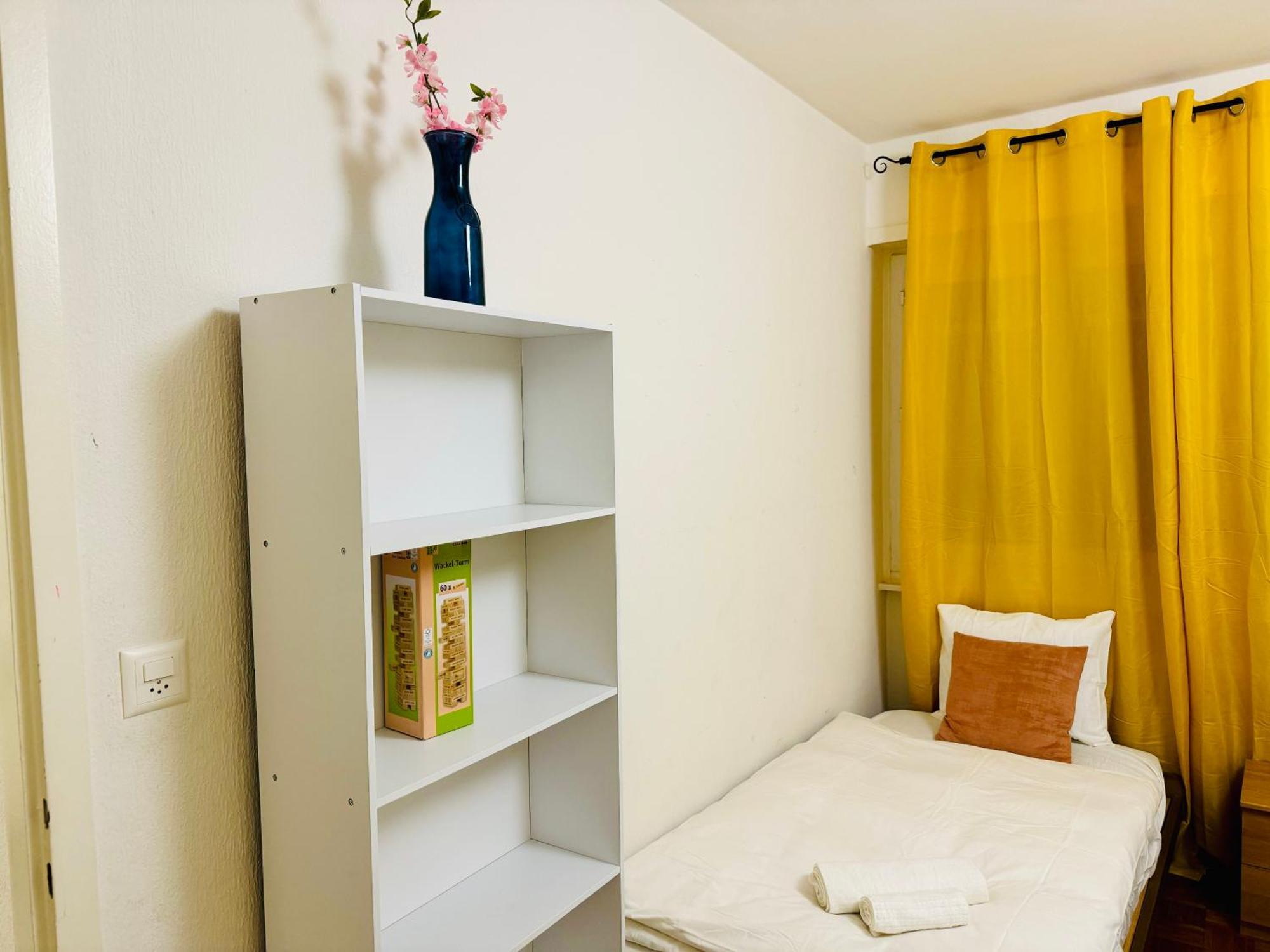 Apartment Les Jardins Du Confort *