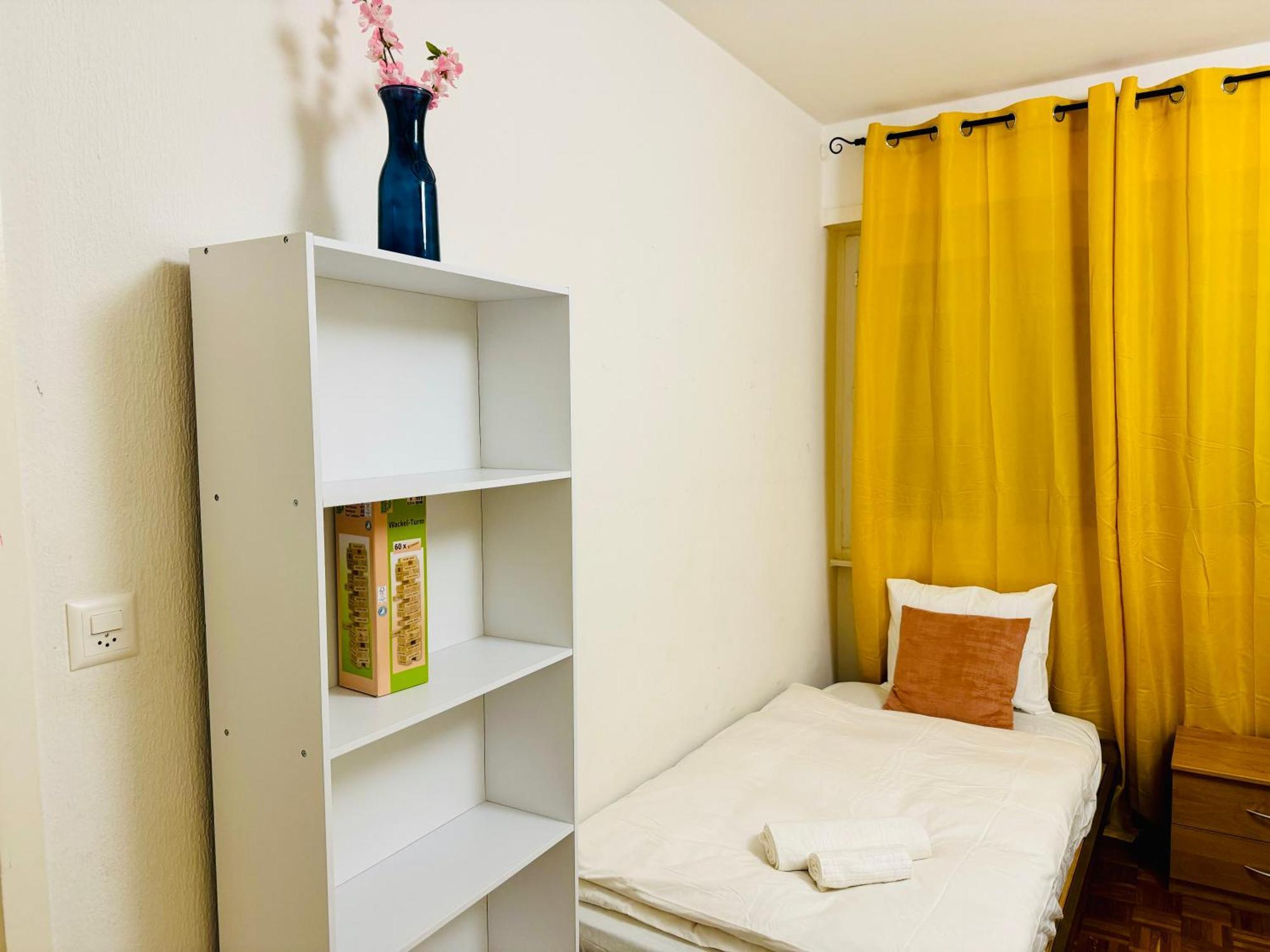 Apartment Les Jardins Du Confort *