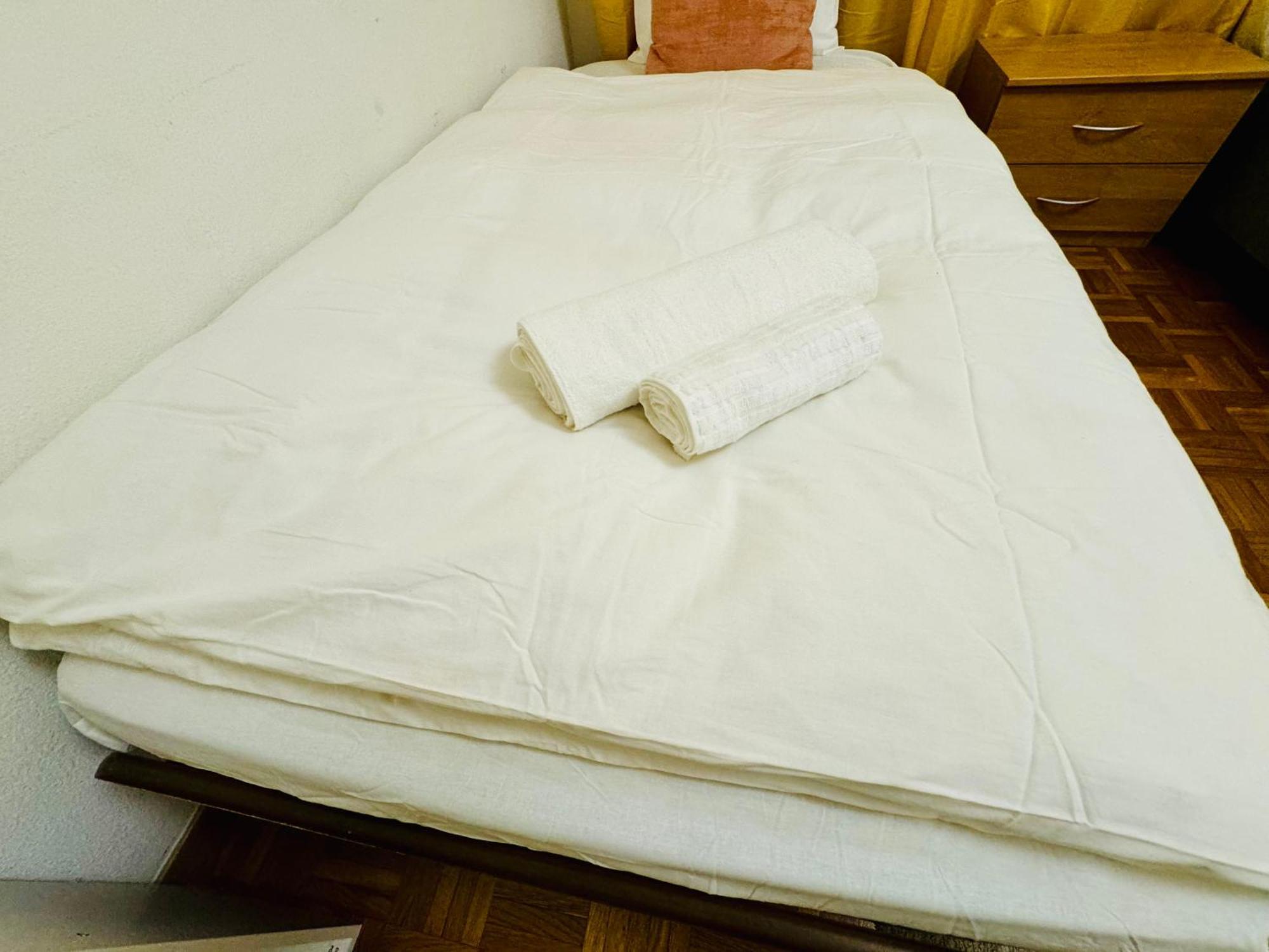 Apartment Les Jardins Du Confort *