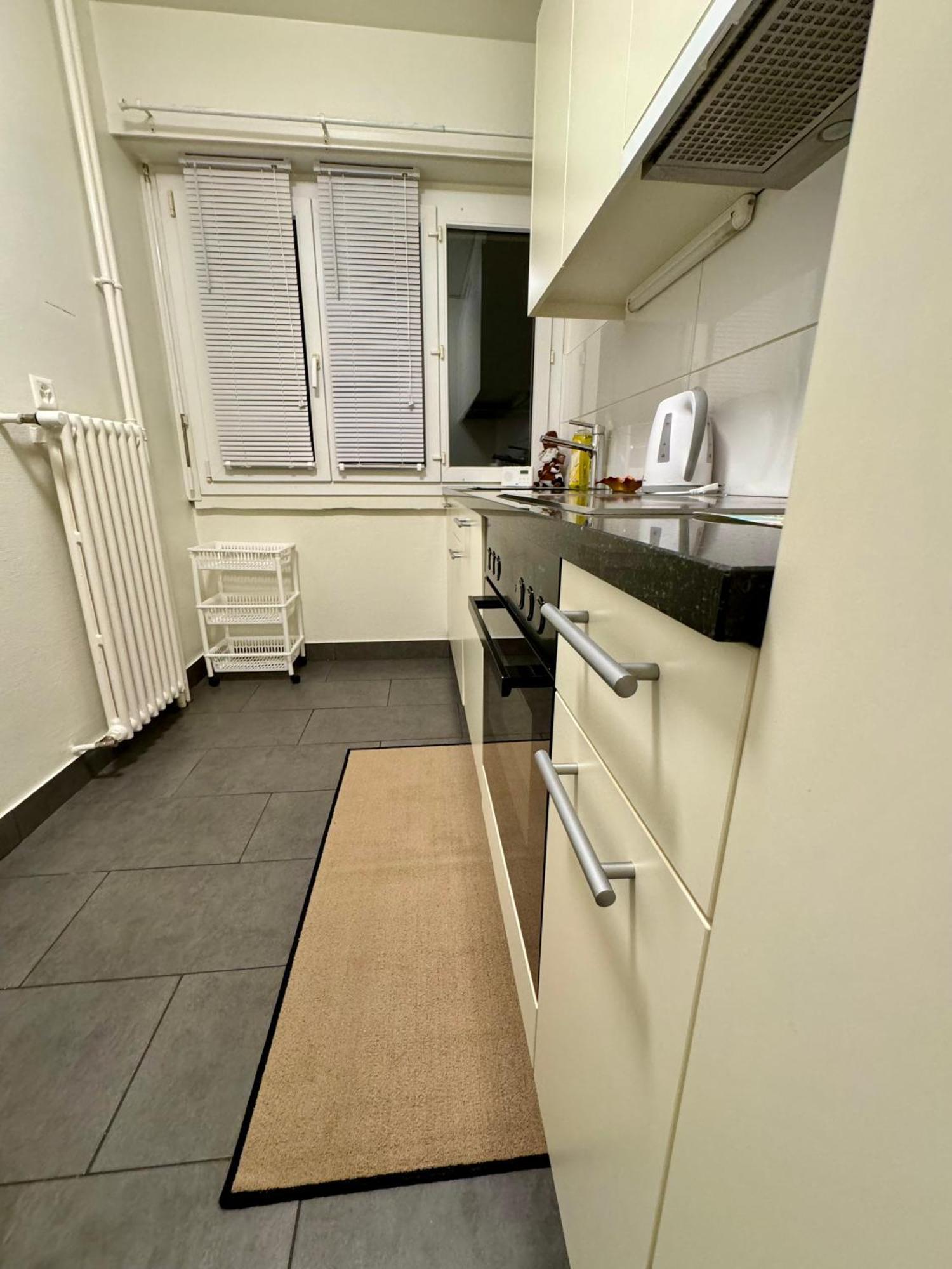 Les Jardins Du Confort Apartment *