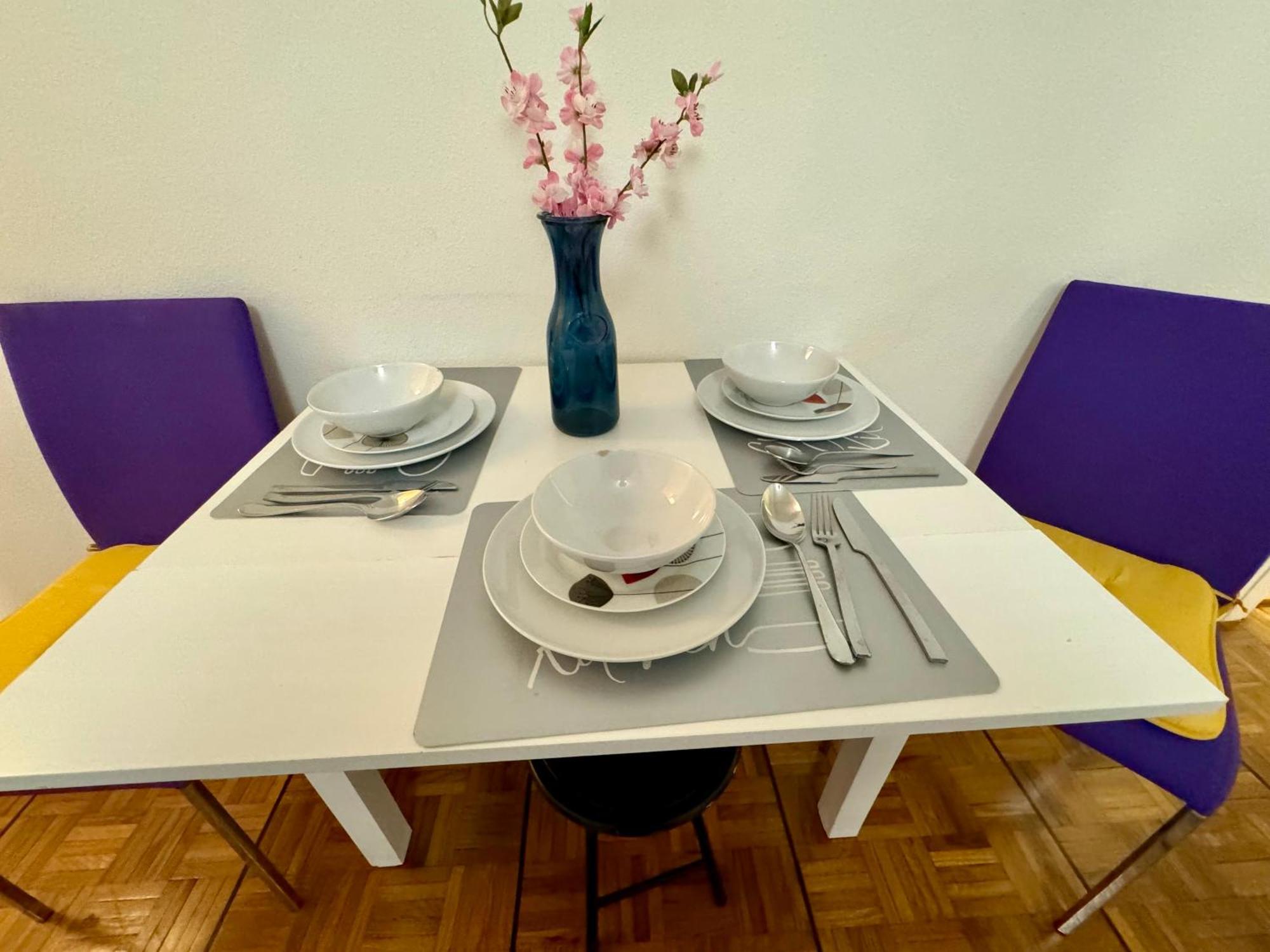 Apartment Les Jardins Du Confort *