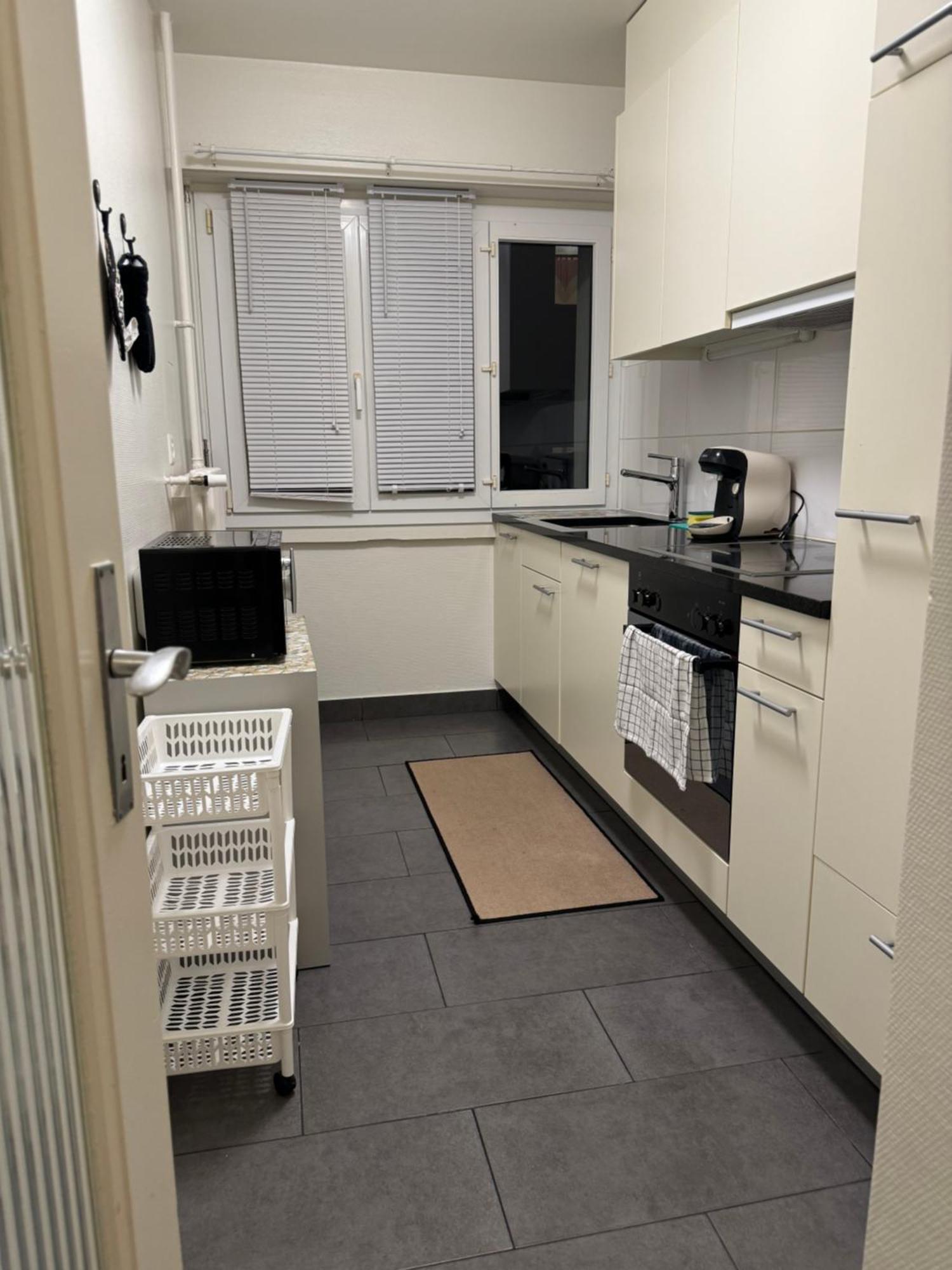Les Jardins Du Confort Apartment *