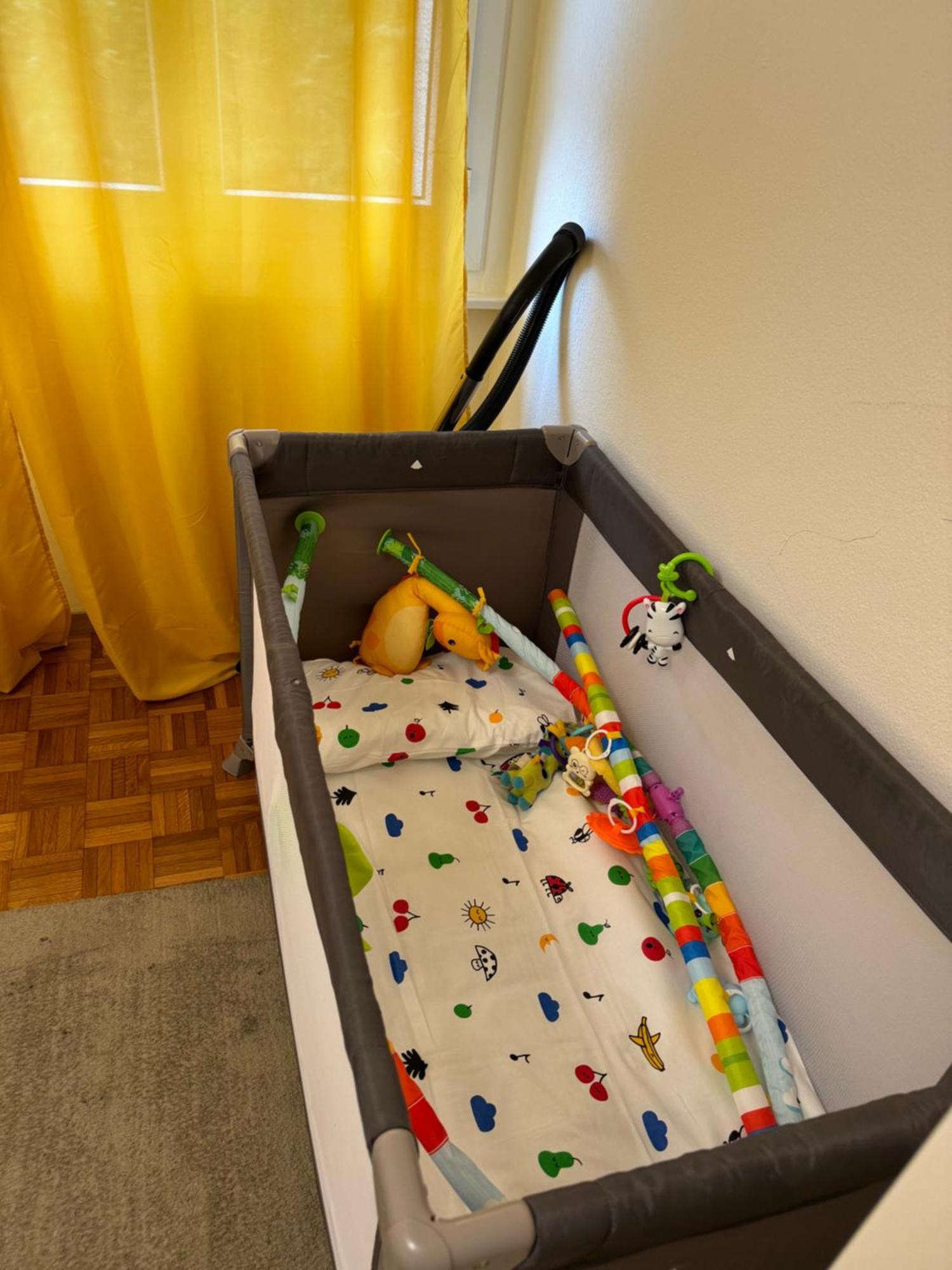 Les Jardins Du Confort Apartment Lausanne